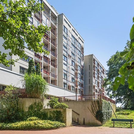 Apartmán Fraeulein Paula - Steinhude Wunstorf Exteriér fotografie