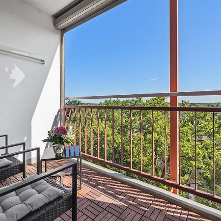 Apartmán Fraeulein Paula - Steinhude Wunstorf Exteriér fotografie